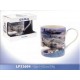 Bomber Command Three Planes Mug
